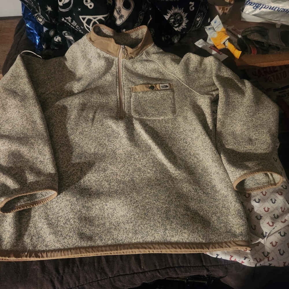North Face Men's Jacket